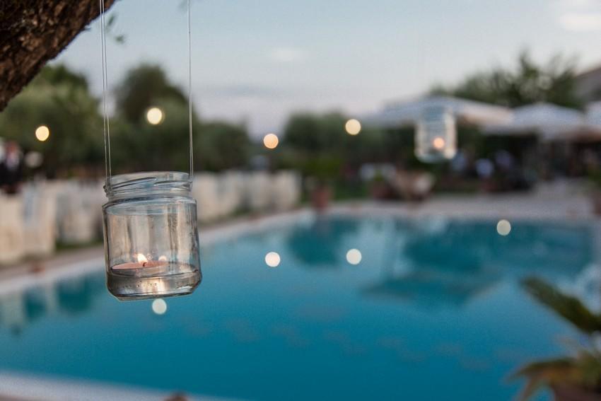 Agriturismo Campo Antico Konuk evi Orte Dış mekan fotoğraf